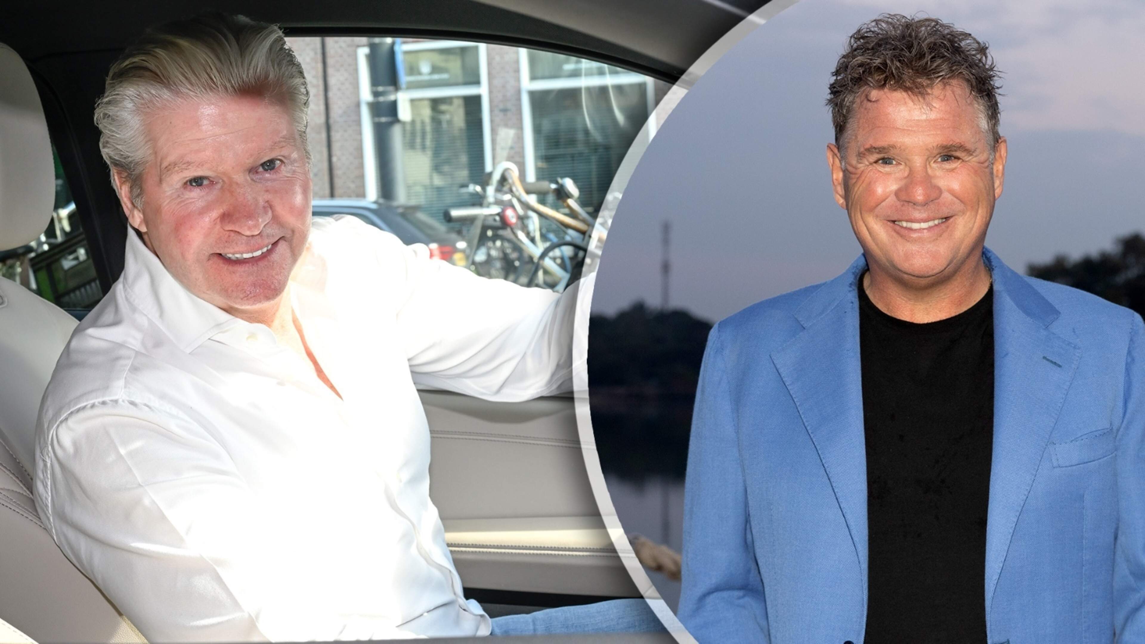 Wolter Kroes baalt van biergooiers: ’Het is gewoon jammer dat mensen daar niet over nadenken’